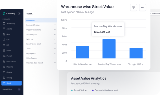 Stock Stock